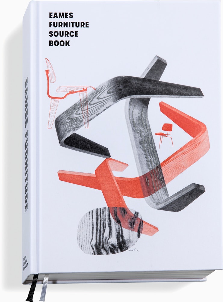Eames Furniture Sourcebook Eames Furniture Sourcebook