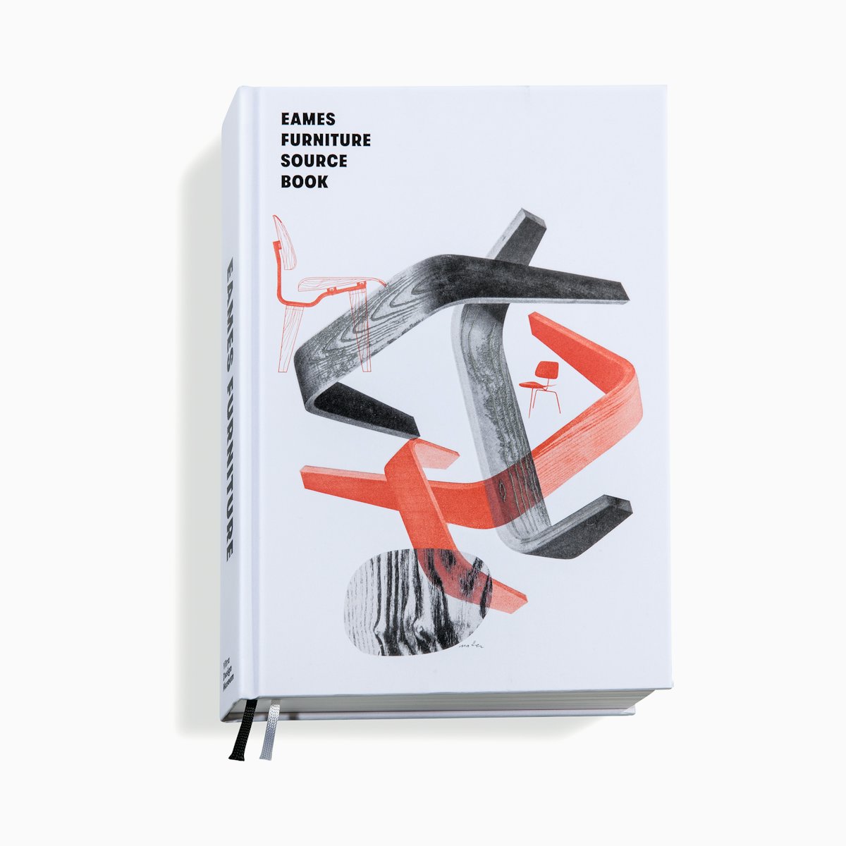 Eames Furniture Sourcebook Eames Furniture Sourcebook