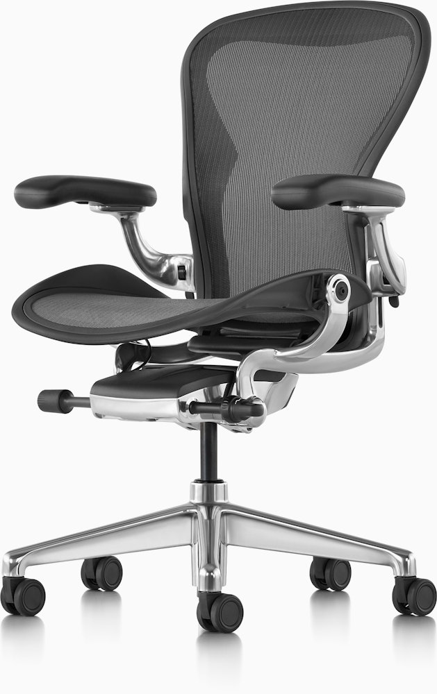 Aeron Chair
