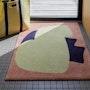Heymat x Sight Unseen Peach Mat