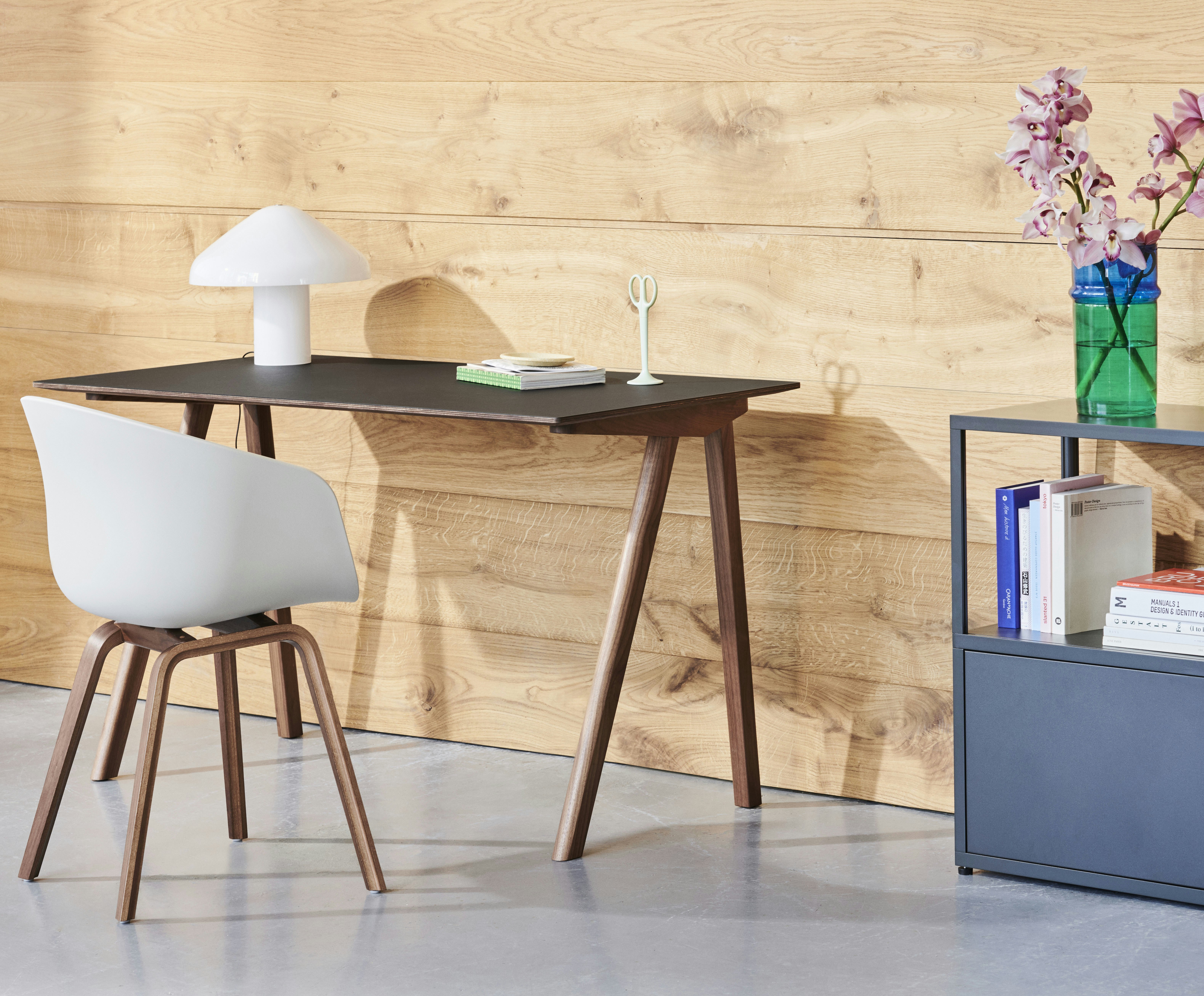 large ercol coffee table