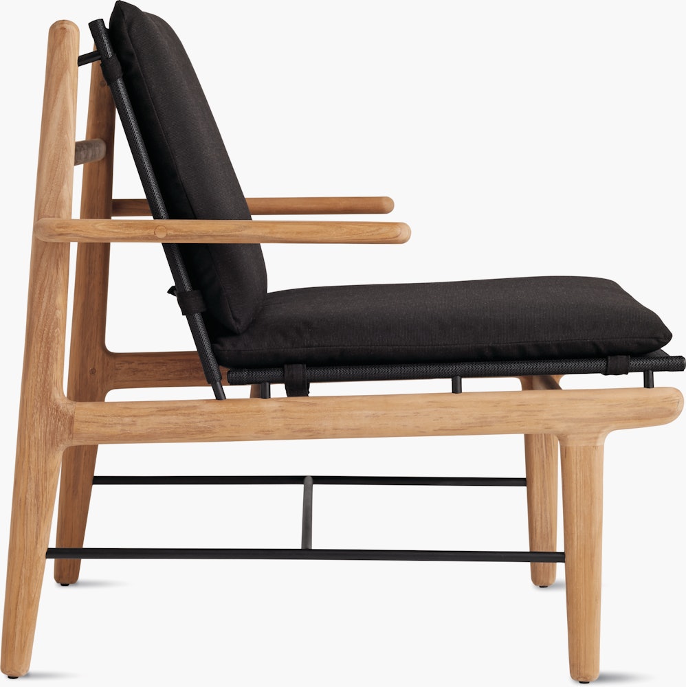 Finn Lounge Chair