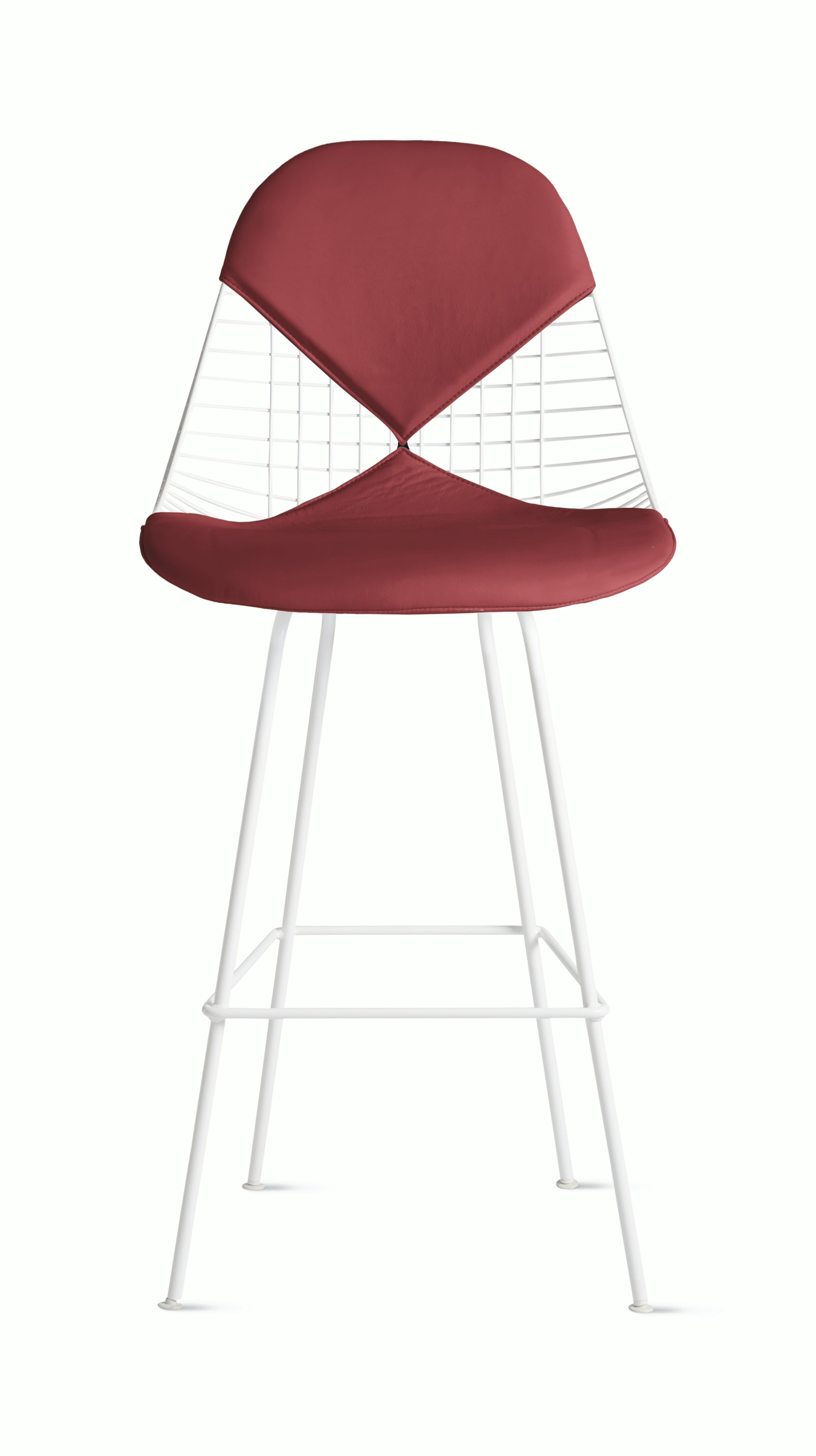 Eames Wire Stool