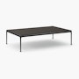 1966 Porcelain Coffee Table 1966 Collection Porcelain Coffee Table 60x38