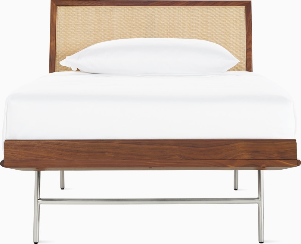 Nelson Thin Edge Bed, Twin