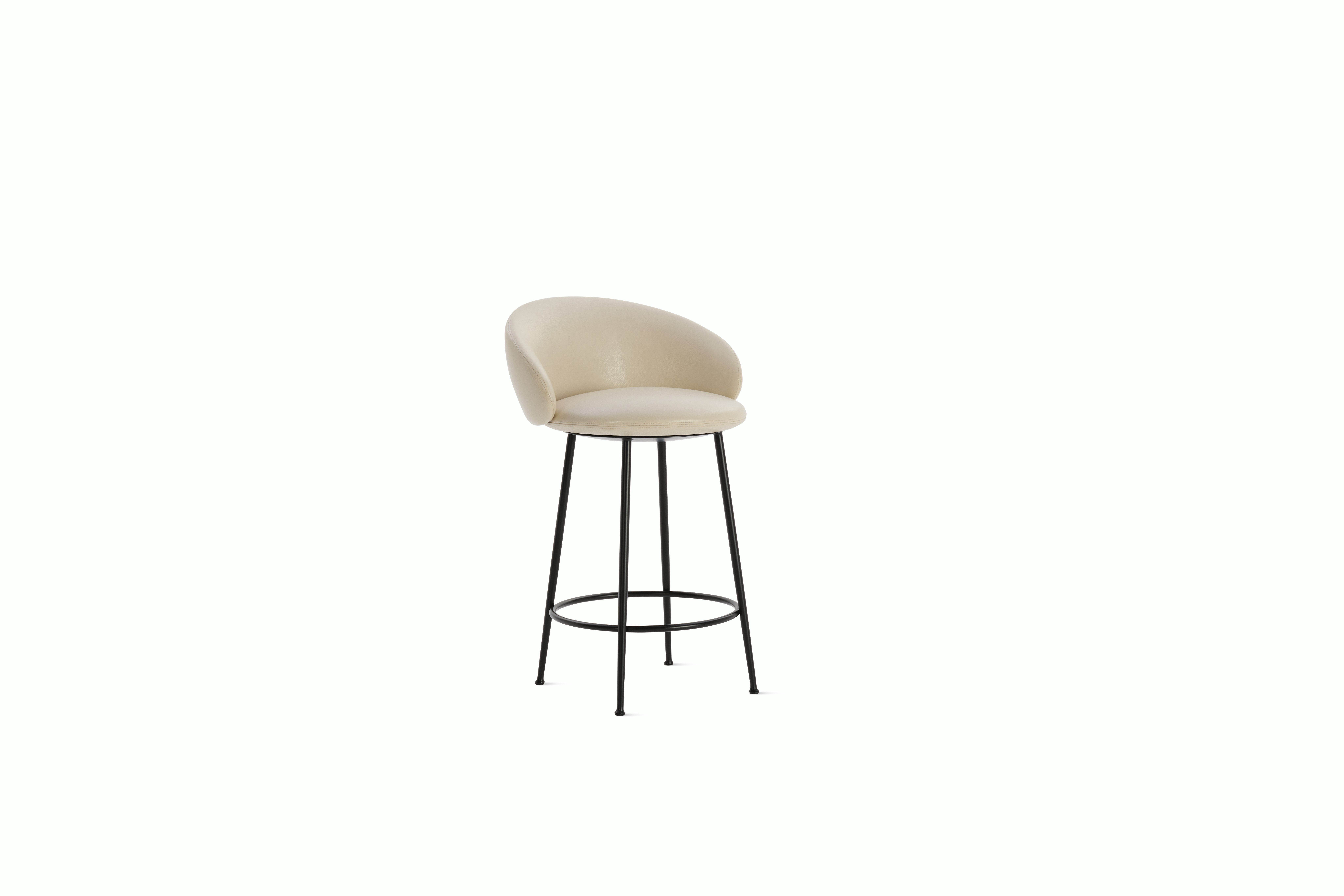 Kura Stool - Counter Height