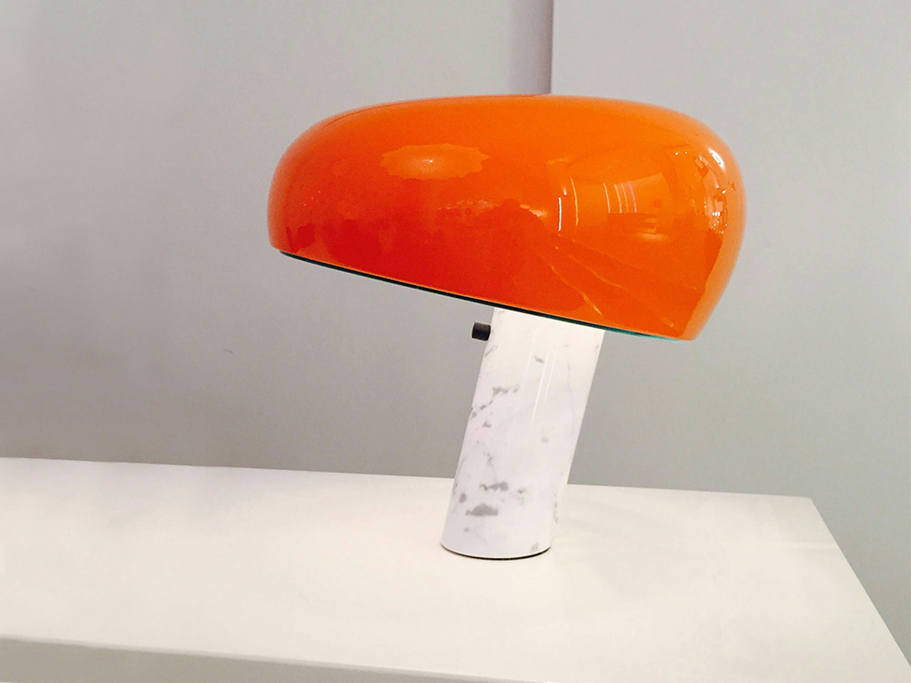 Snoopy Table Lamp