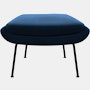 Womb Ottoman