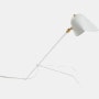 Serge Mouille Tripod Desk Lamp