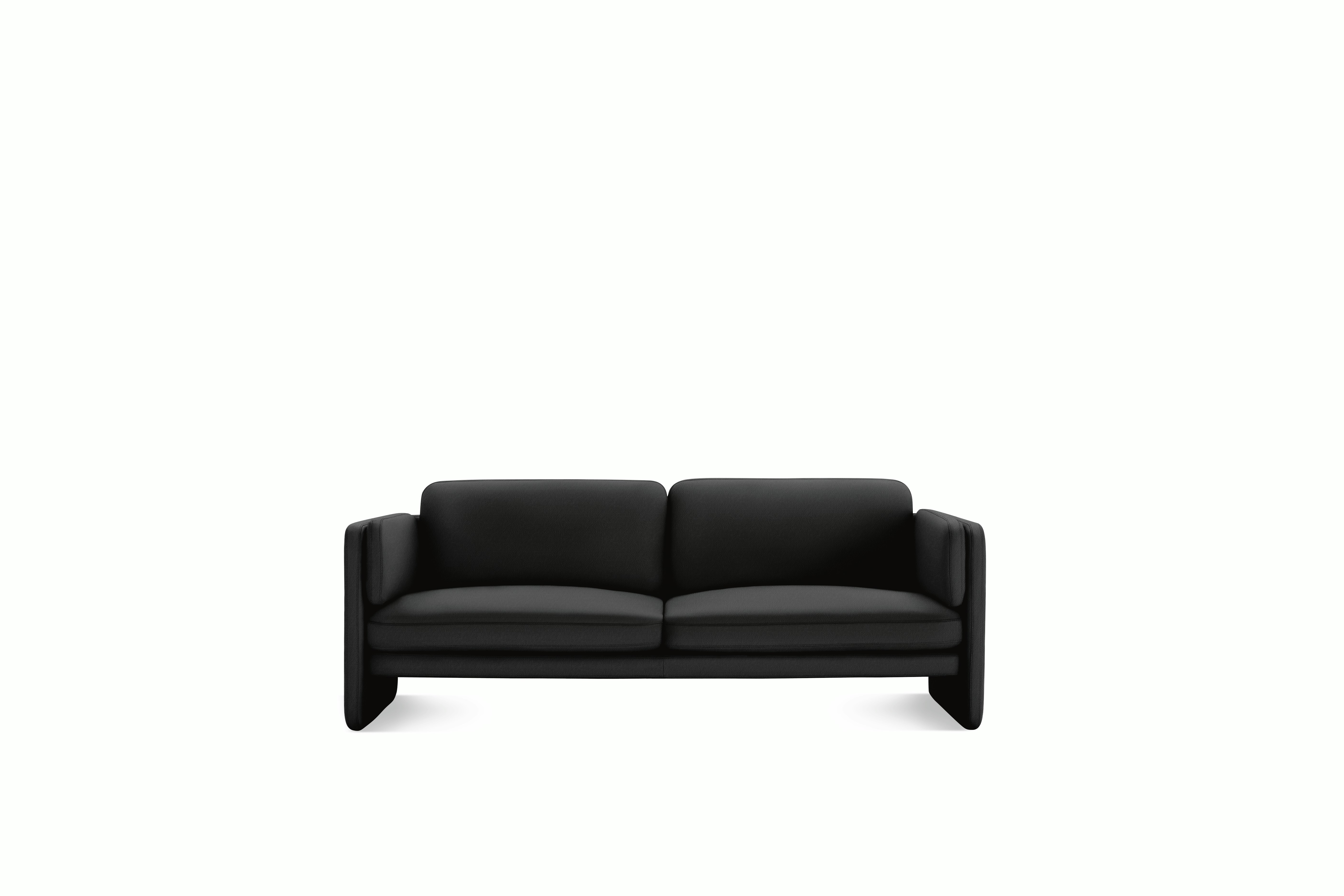 Pastille Sofa - 80 in