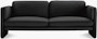 Pastille Sofa, Leather
