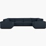 Reid Corner Sectional Reid Corner Sectional, U-Shaped