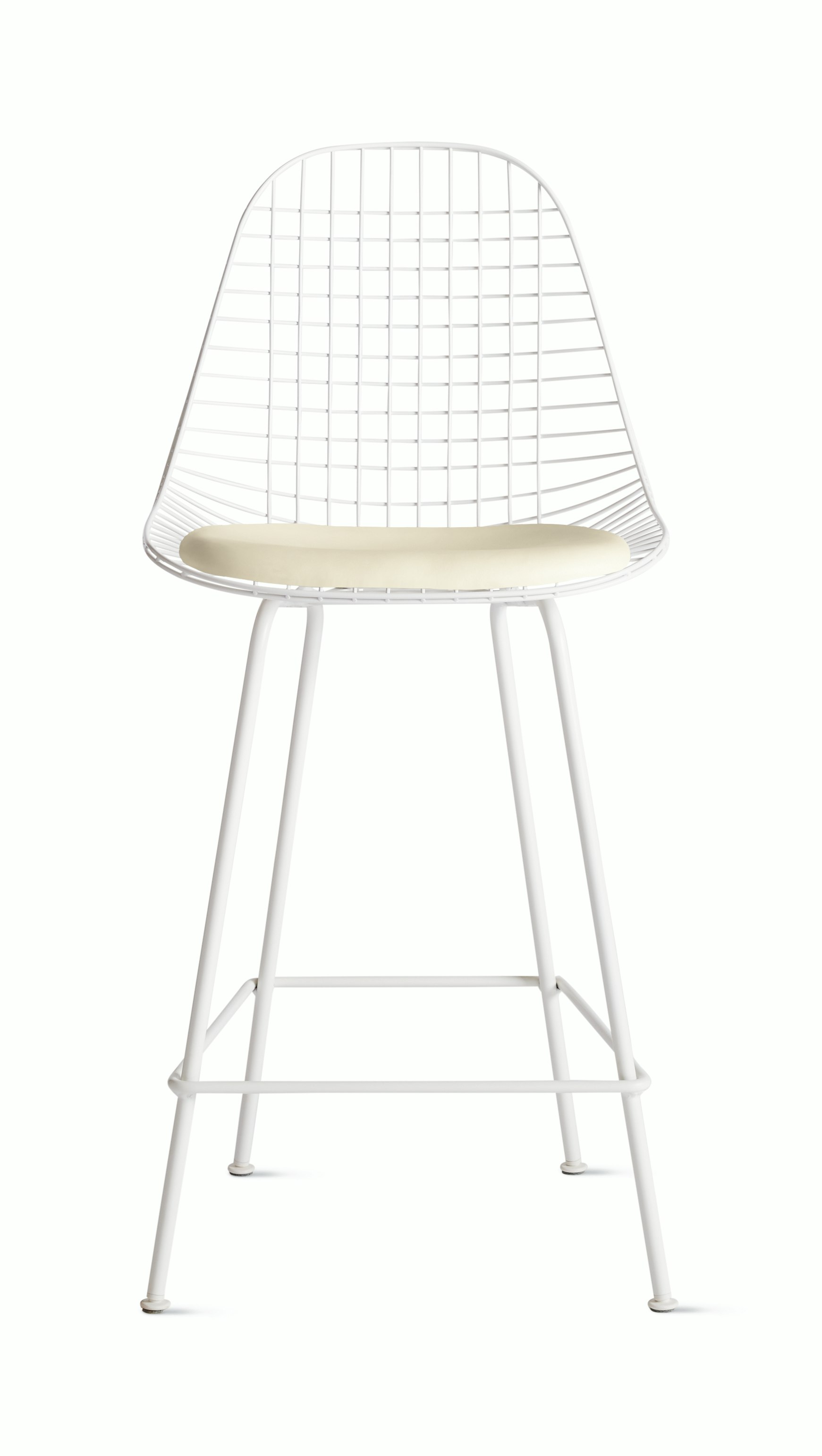 Eames Wire Stool