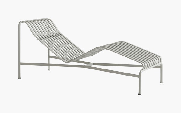 Cyber Sale: 20% Off Modern Outdoor Chaise Lounges - Design Within Reach
