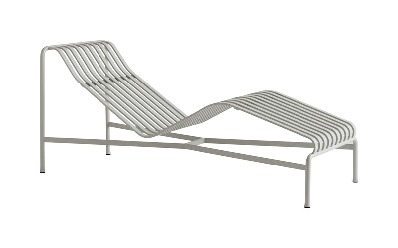 Contemporary Outdoor Lounge Chairs & Chaise Lounges - HAY