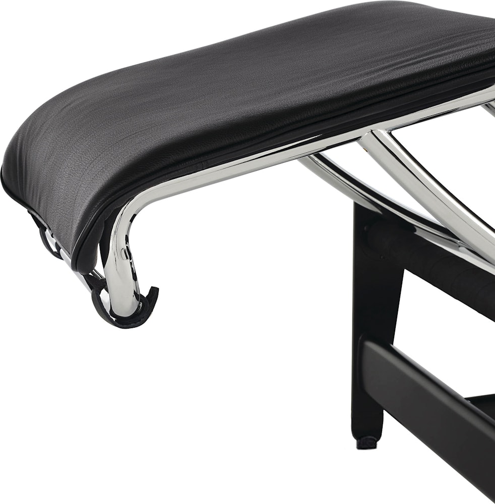 LC4 Chaise Lounge – Design Within Reach LC4 Chaise Lounge – Design Within Reach