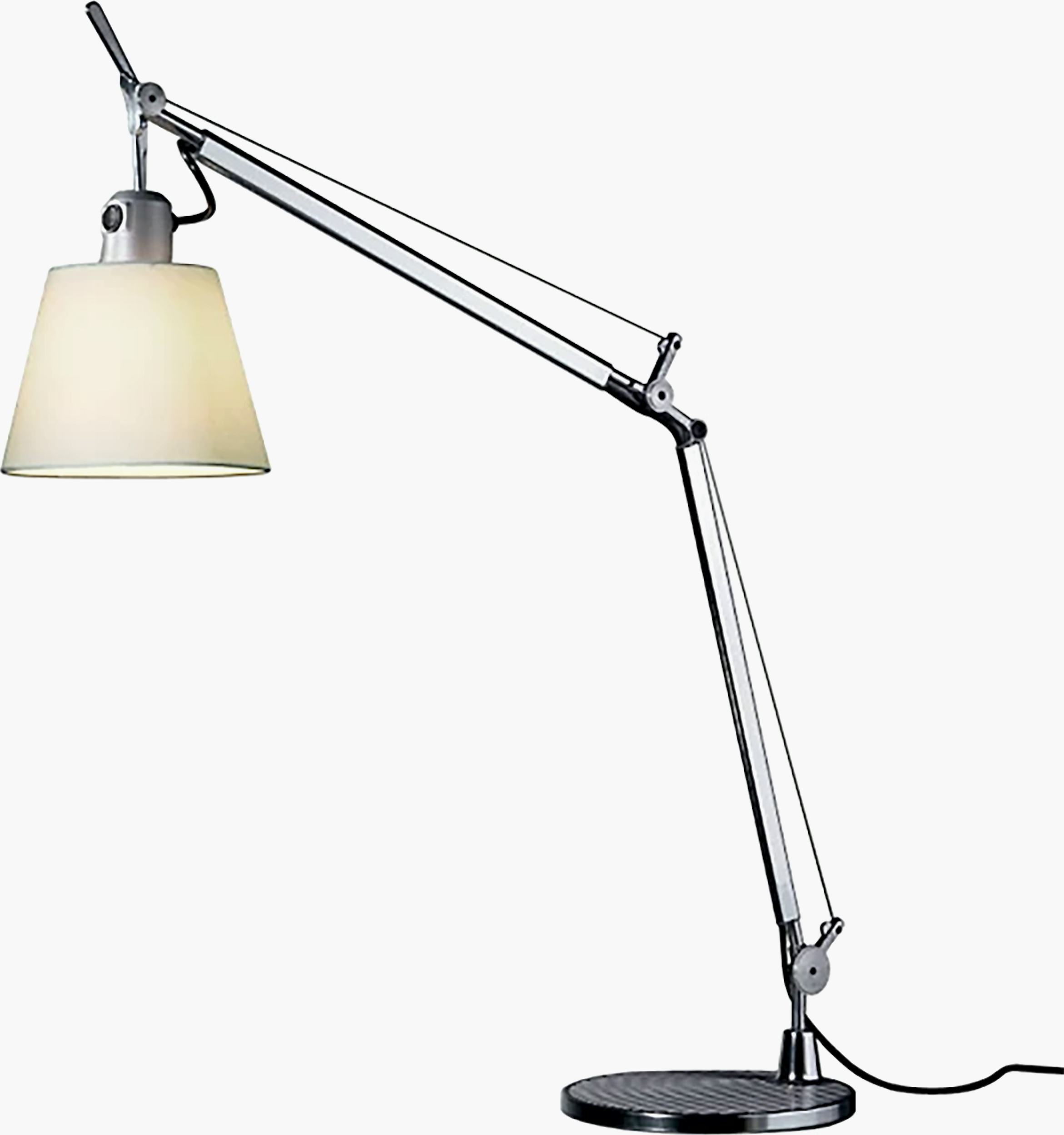 Tolomeo Parchment Shade Lamp – Design Within Reach