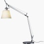 Tolomeo Parchment Shade Lamp Tolomeo Parchment Shade Lamp