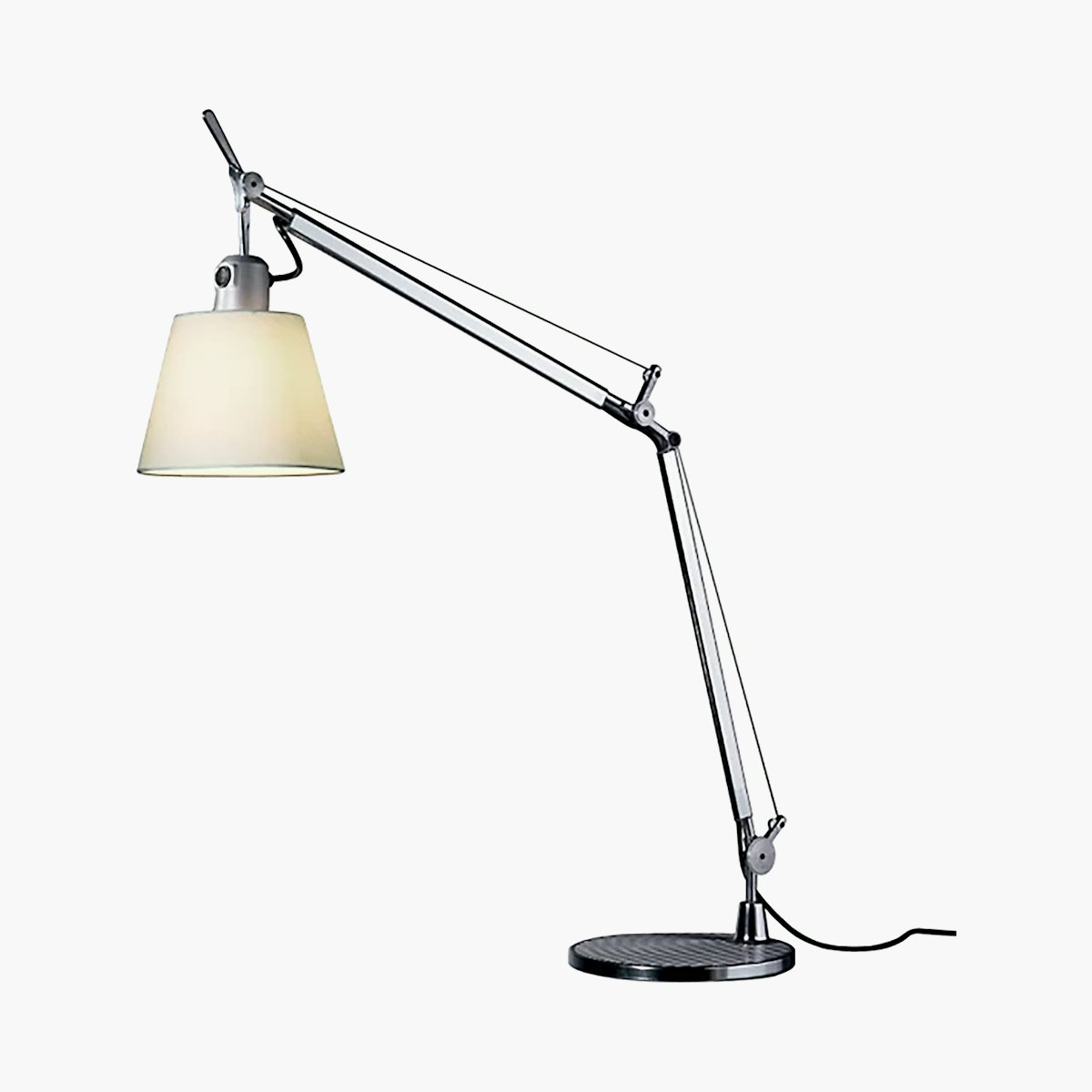 Tolomeo Parchment Shade Lamp
