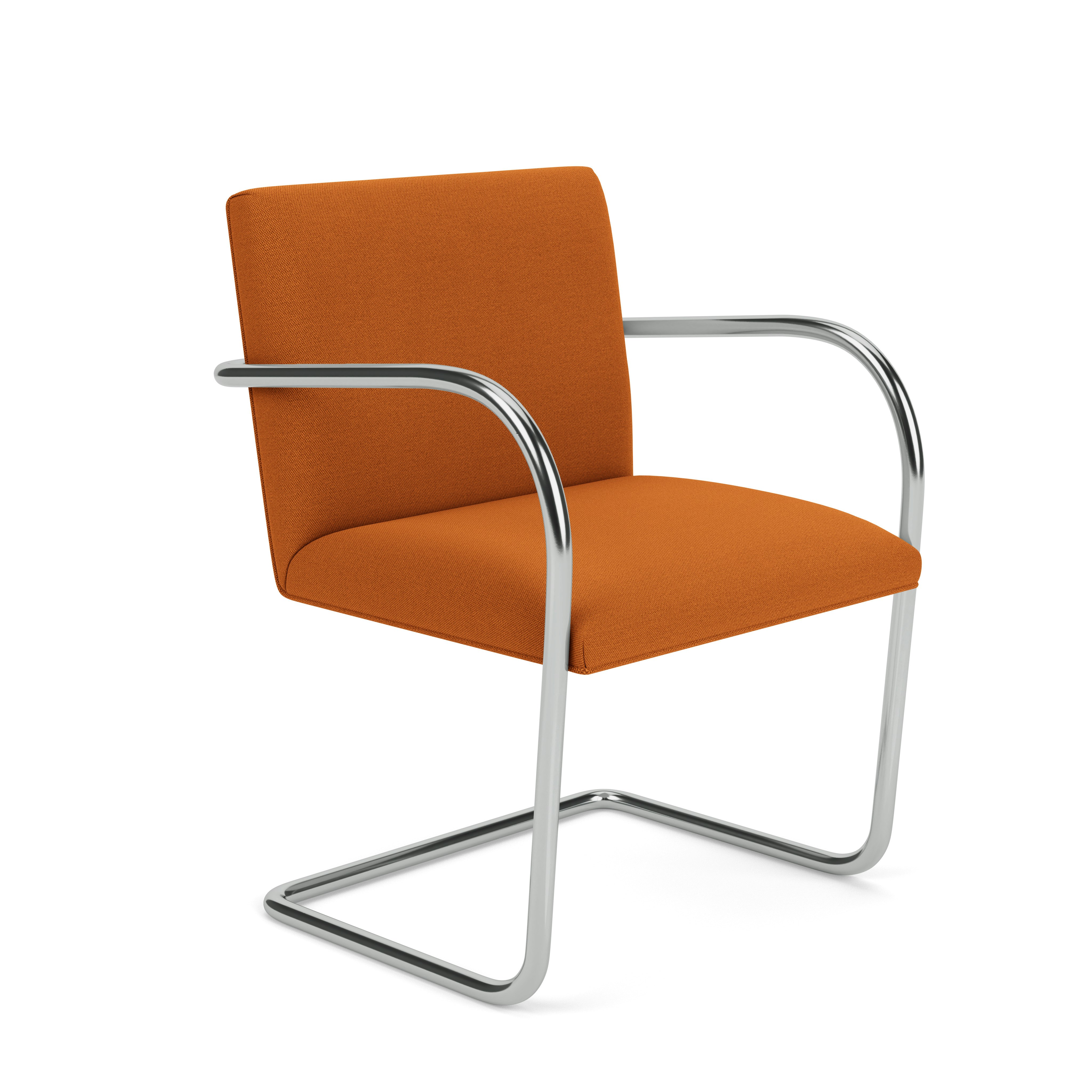 Brno Tubular Chair