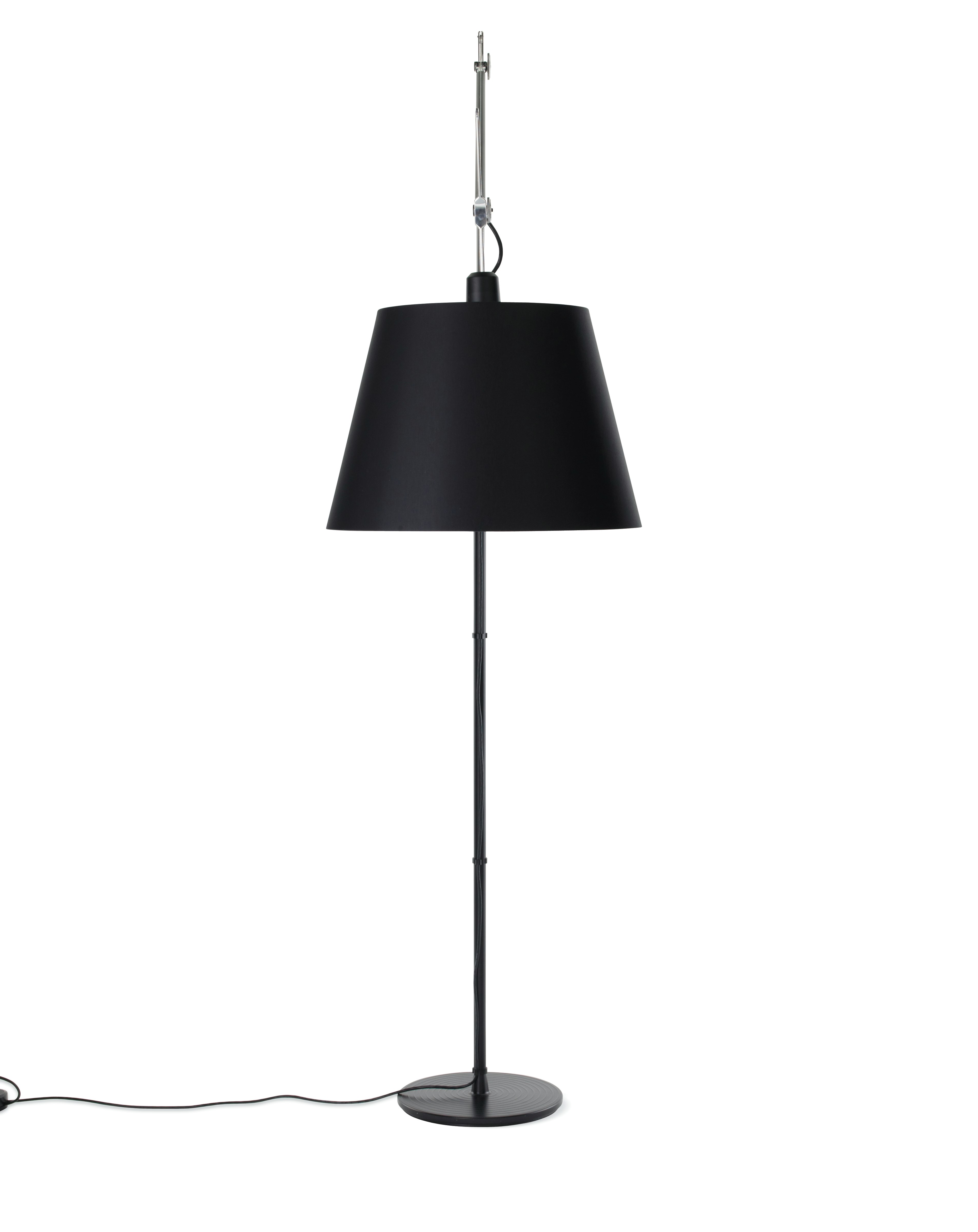 Tolomeo Floor Lamp