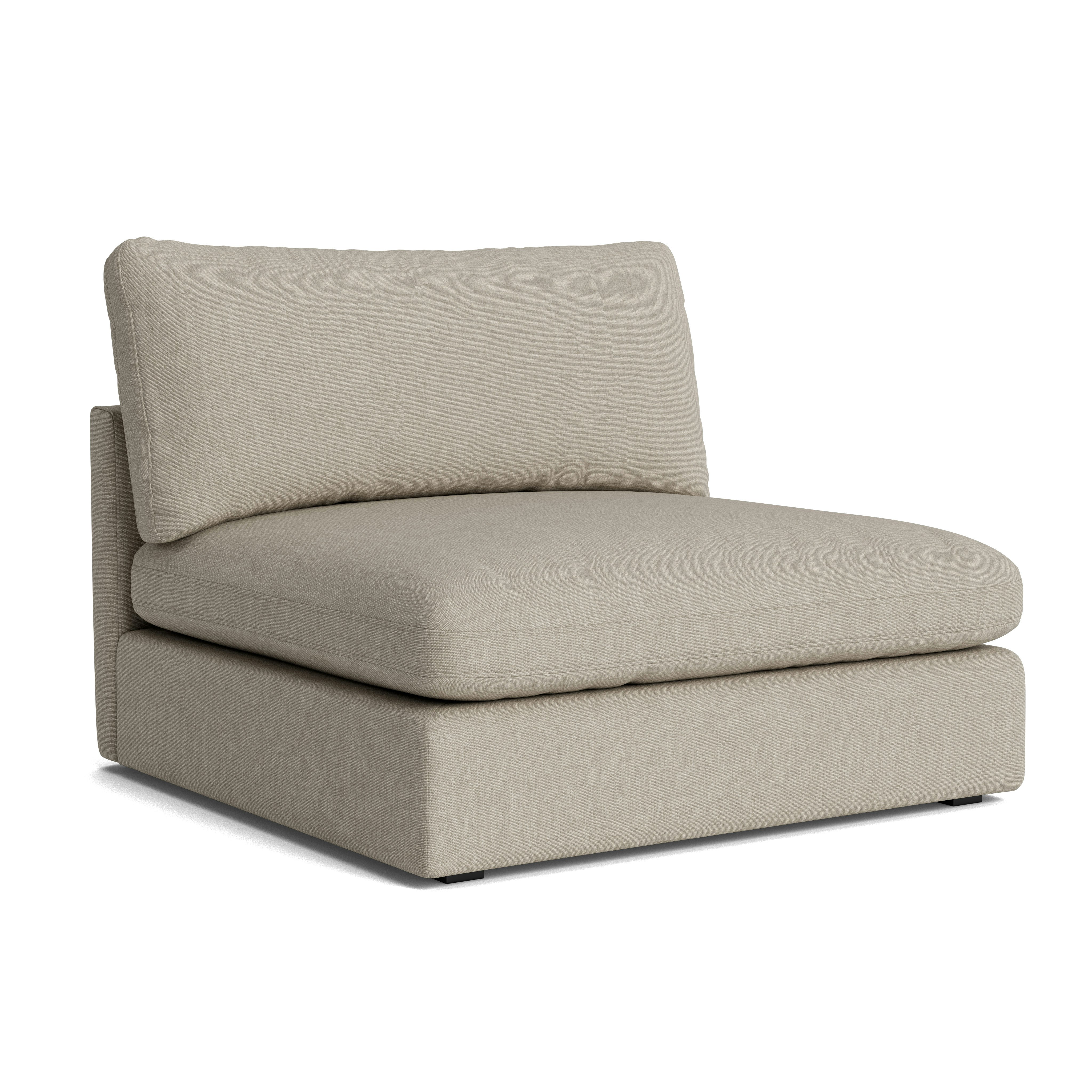 Hackney Lounge Single Seater