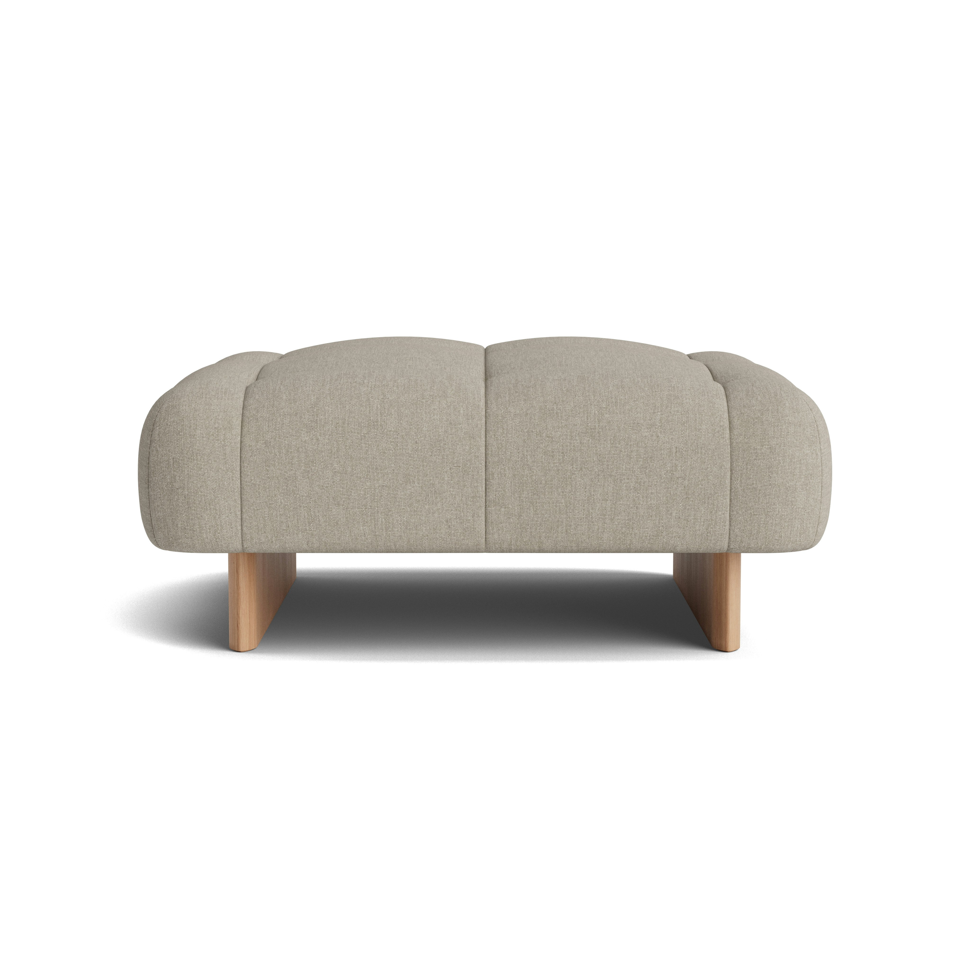 Quilton Lift Ottoman