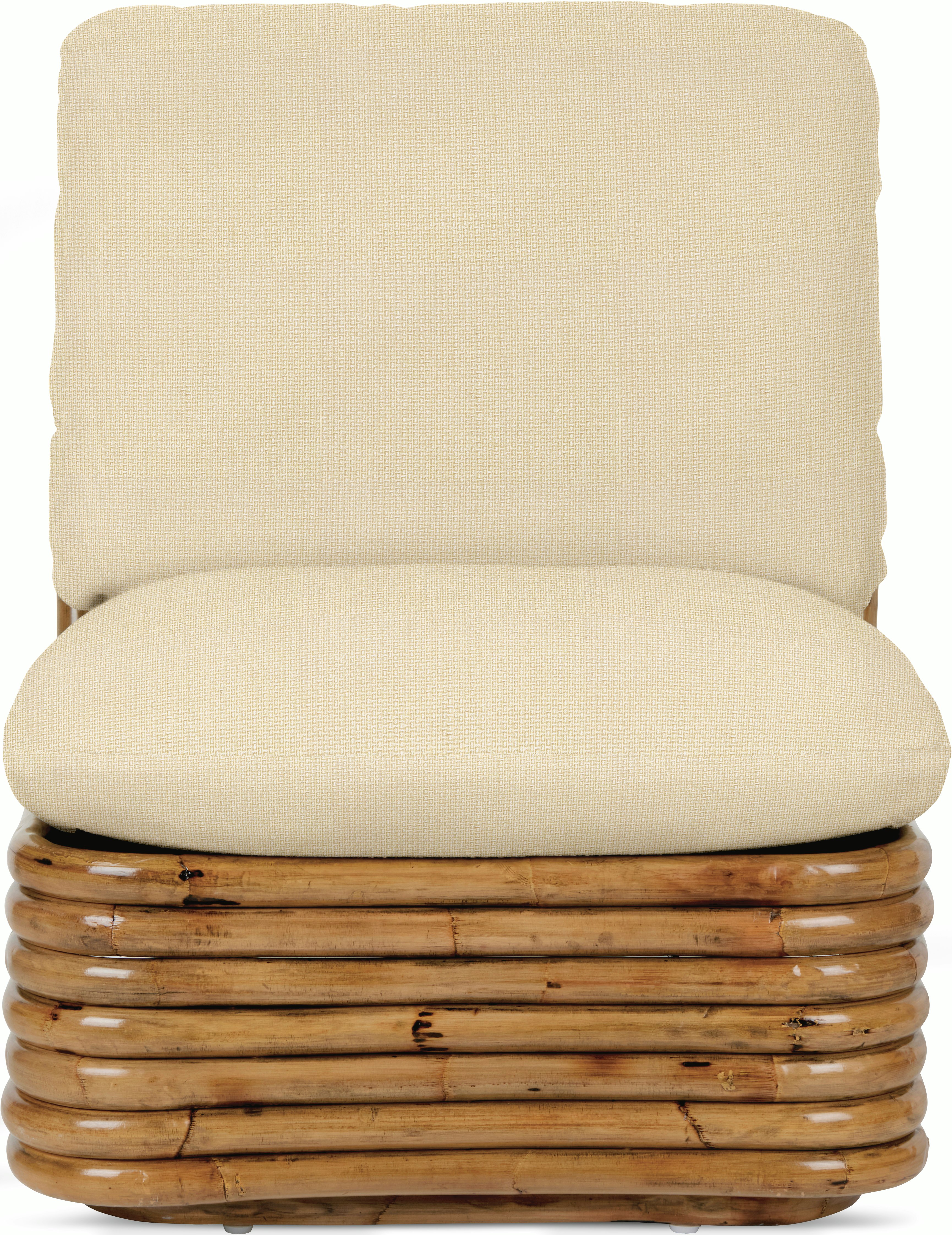 boho outdoor swivel chair