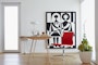 Eames Aluminum Group Side Chair