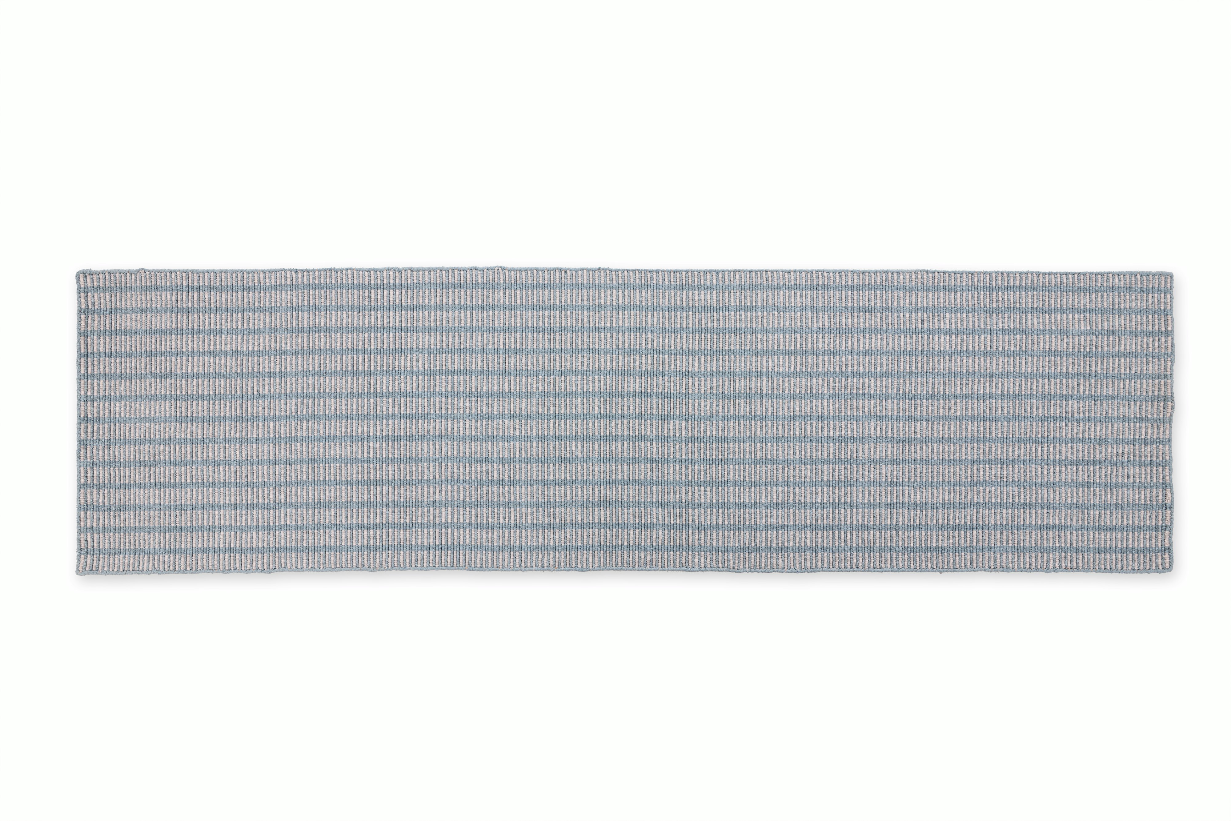 Rowen Wool Handloom Rug