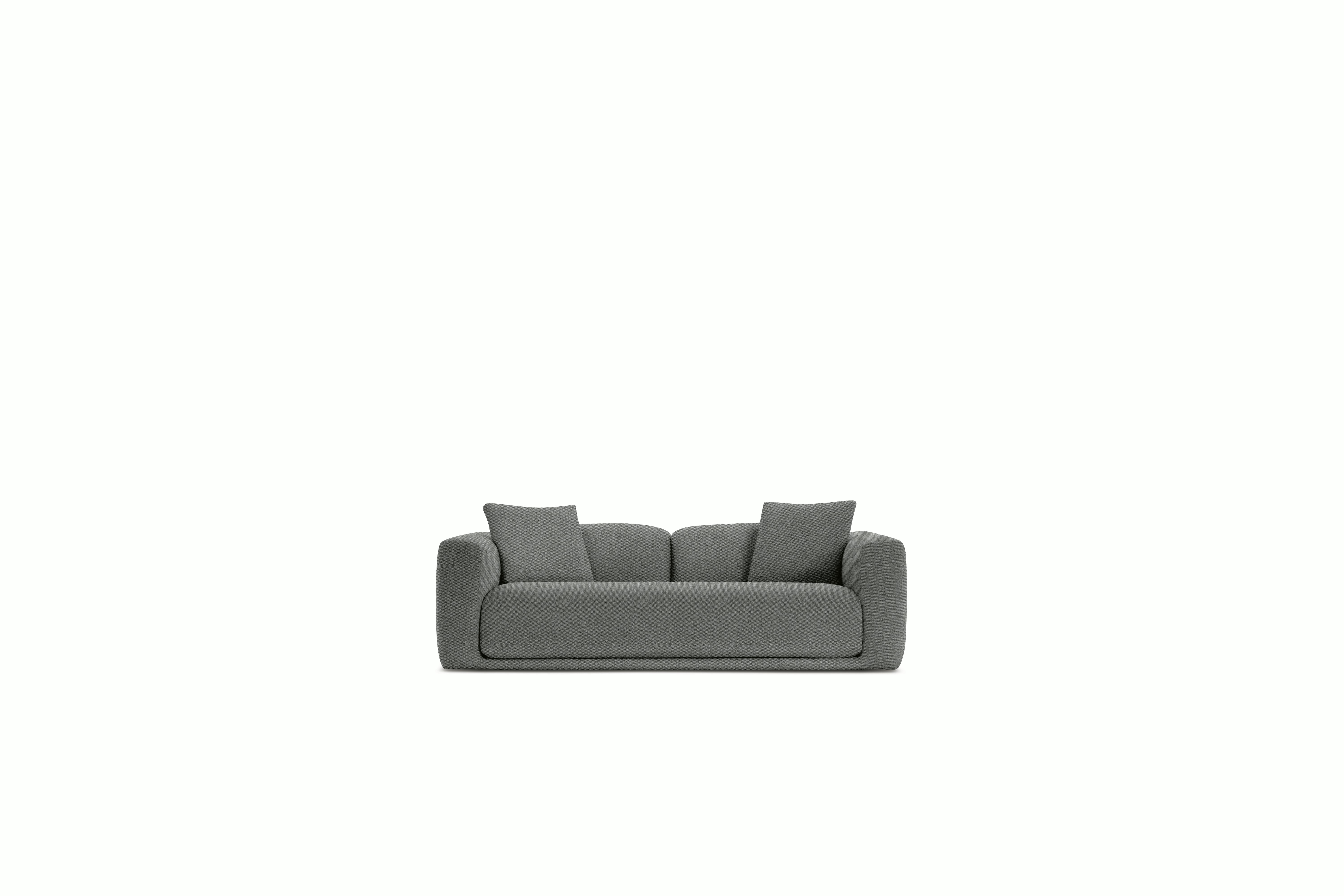 Kelston Sofa - 80 in
