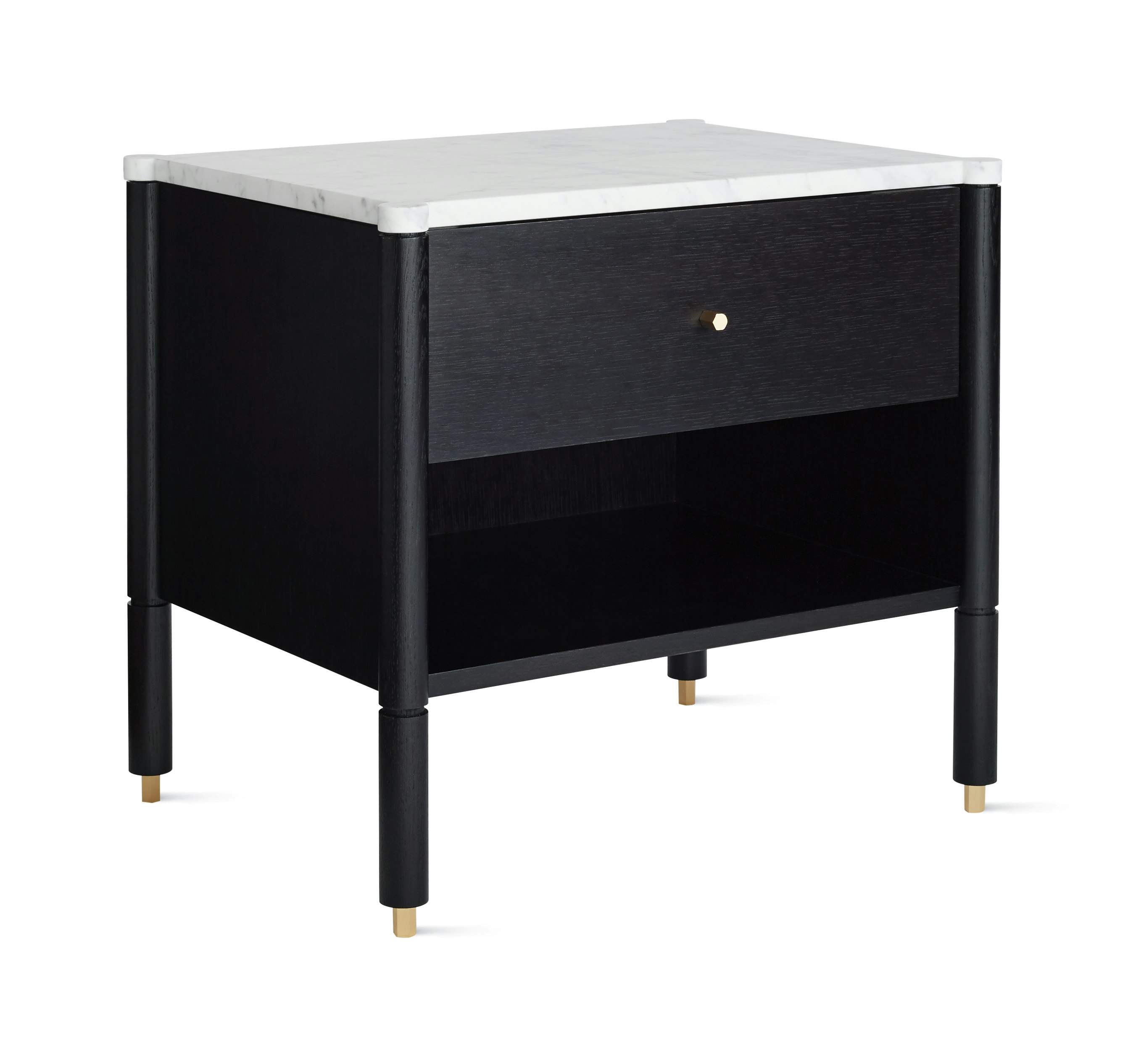 Morrison Bedside Table