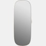Framed taupe clear large front