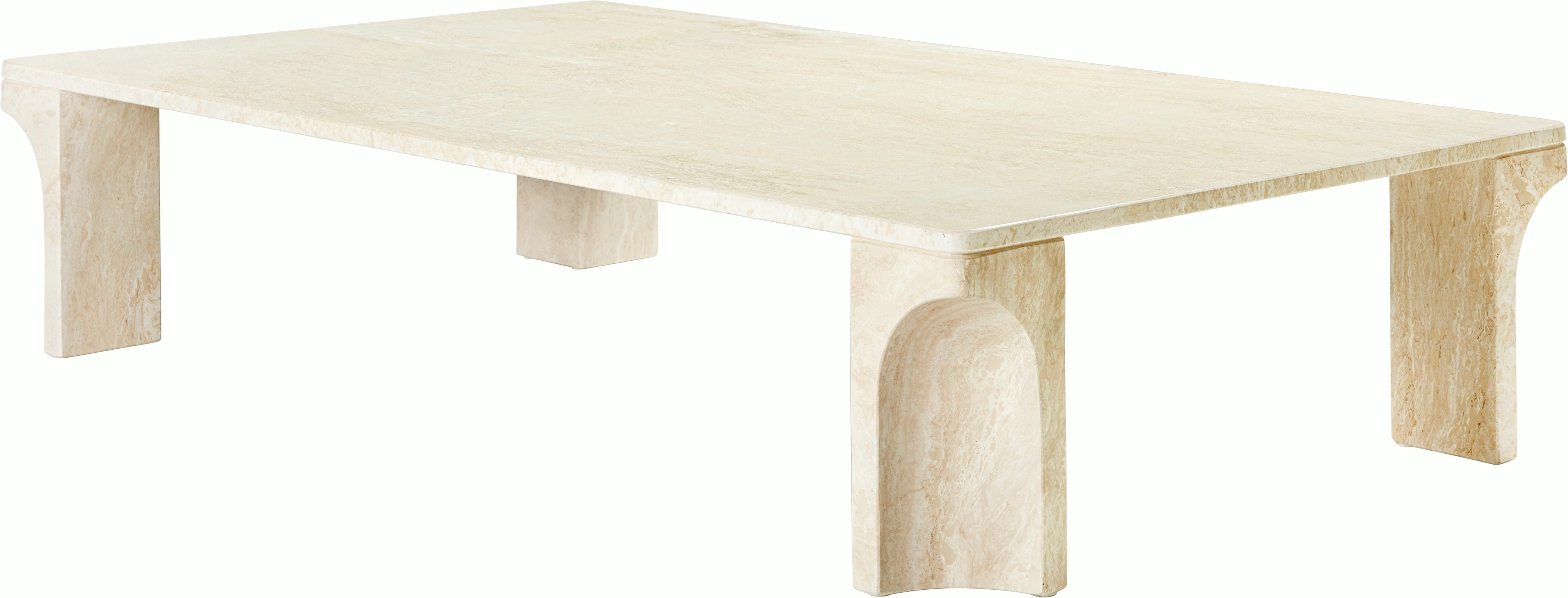 Doric Table