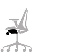 Sayl Chair Seat Depth Tooltip