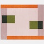 Tetra Handttufted Wool Rug