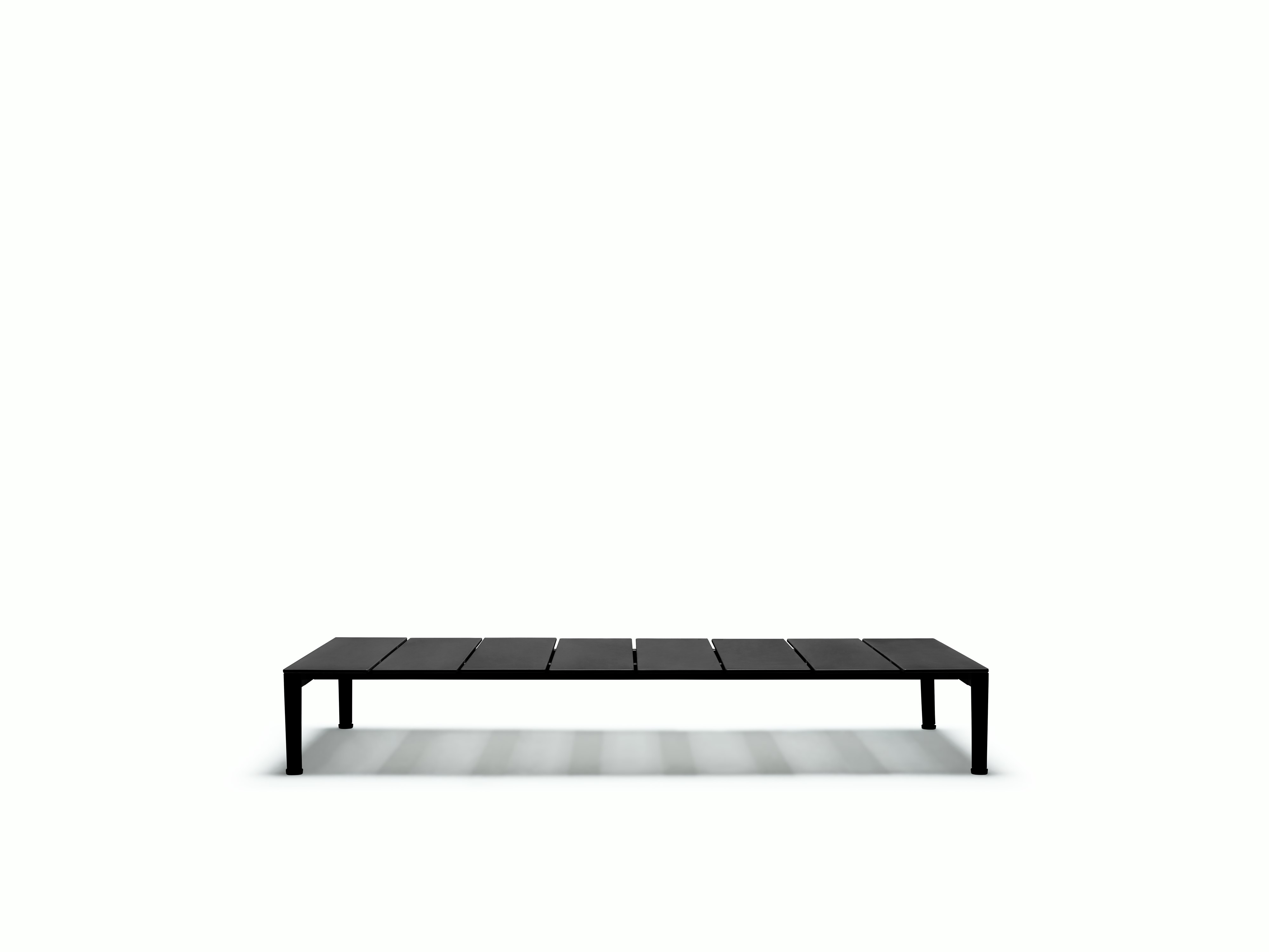 Lissoni Outdoor Coffee Table