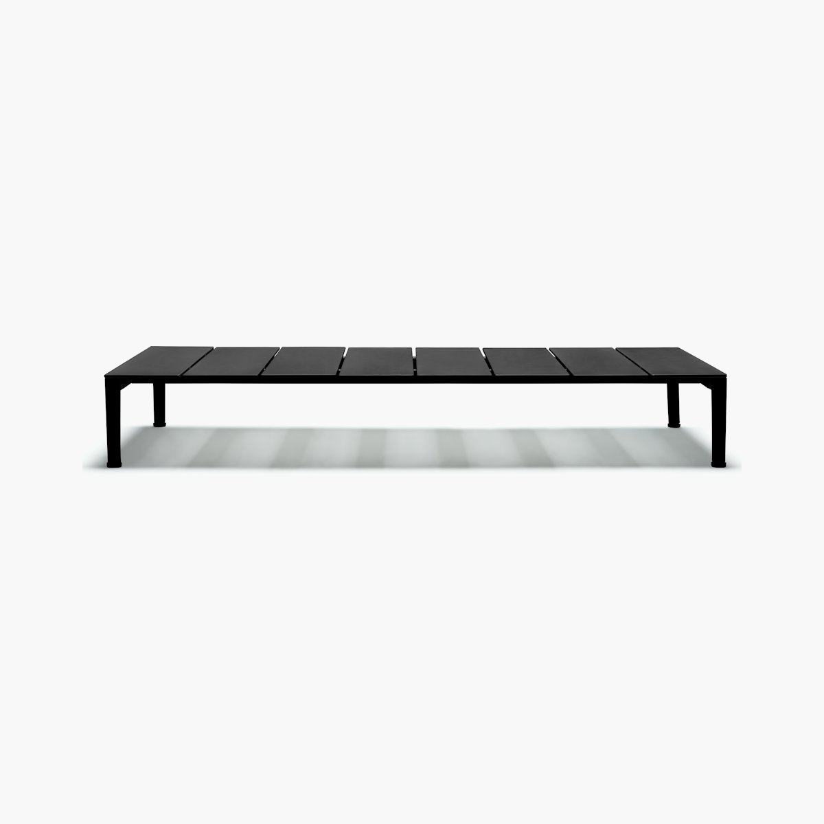 Lissoni Outdoor Coffee Table
