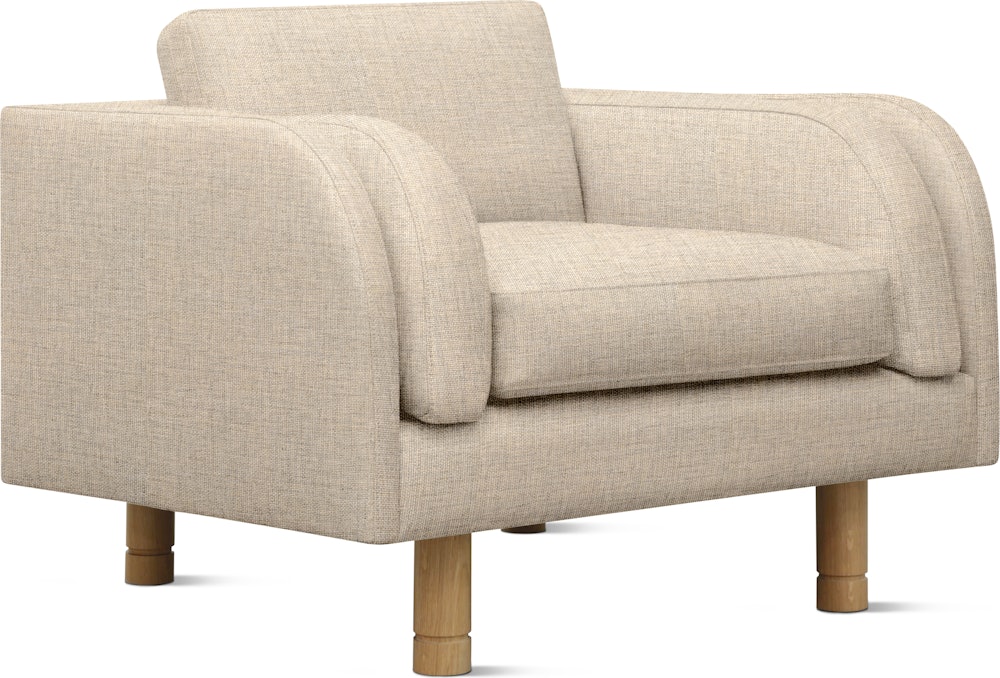 Moreno Lounge Chair