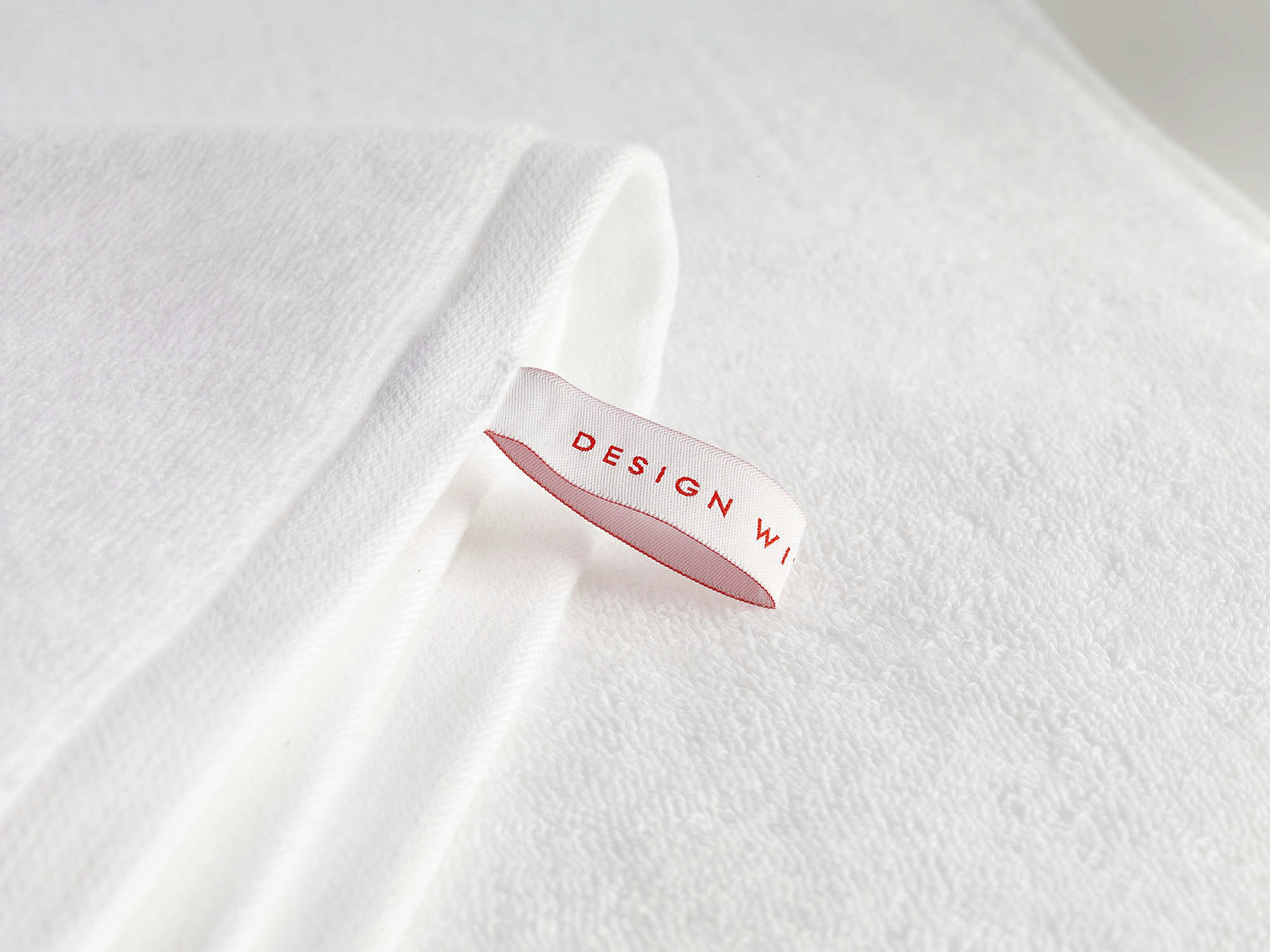 DWR Aerocotton Towel