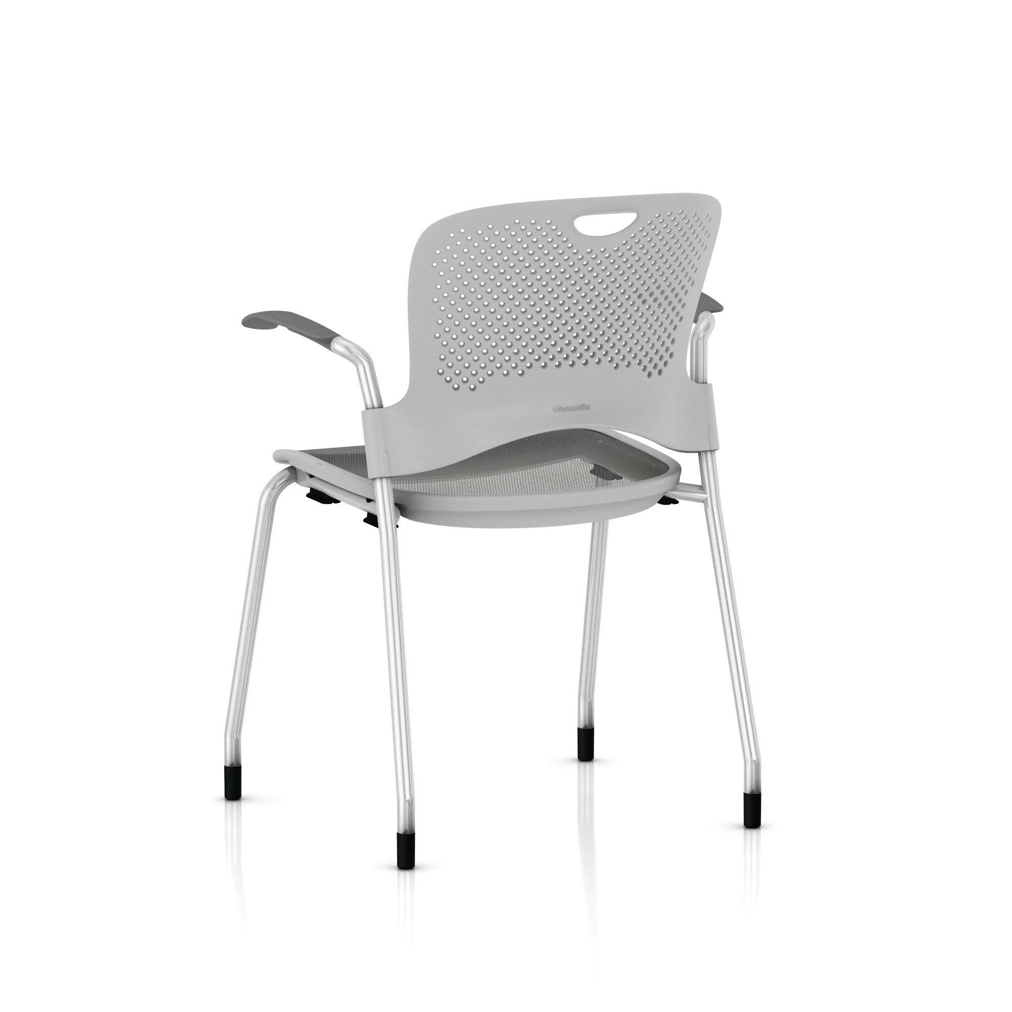 Caper Stacking Chair