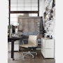 Eames Aluminum Group Chair