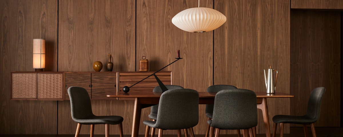 Dulwich Extension Table