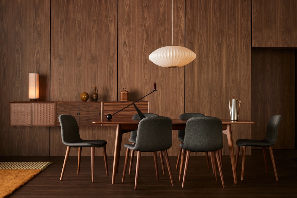 Dulwich Extension Table