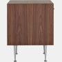 Nelson Thin Edge Bedside Table