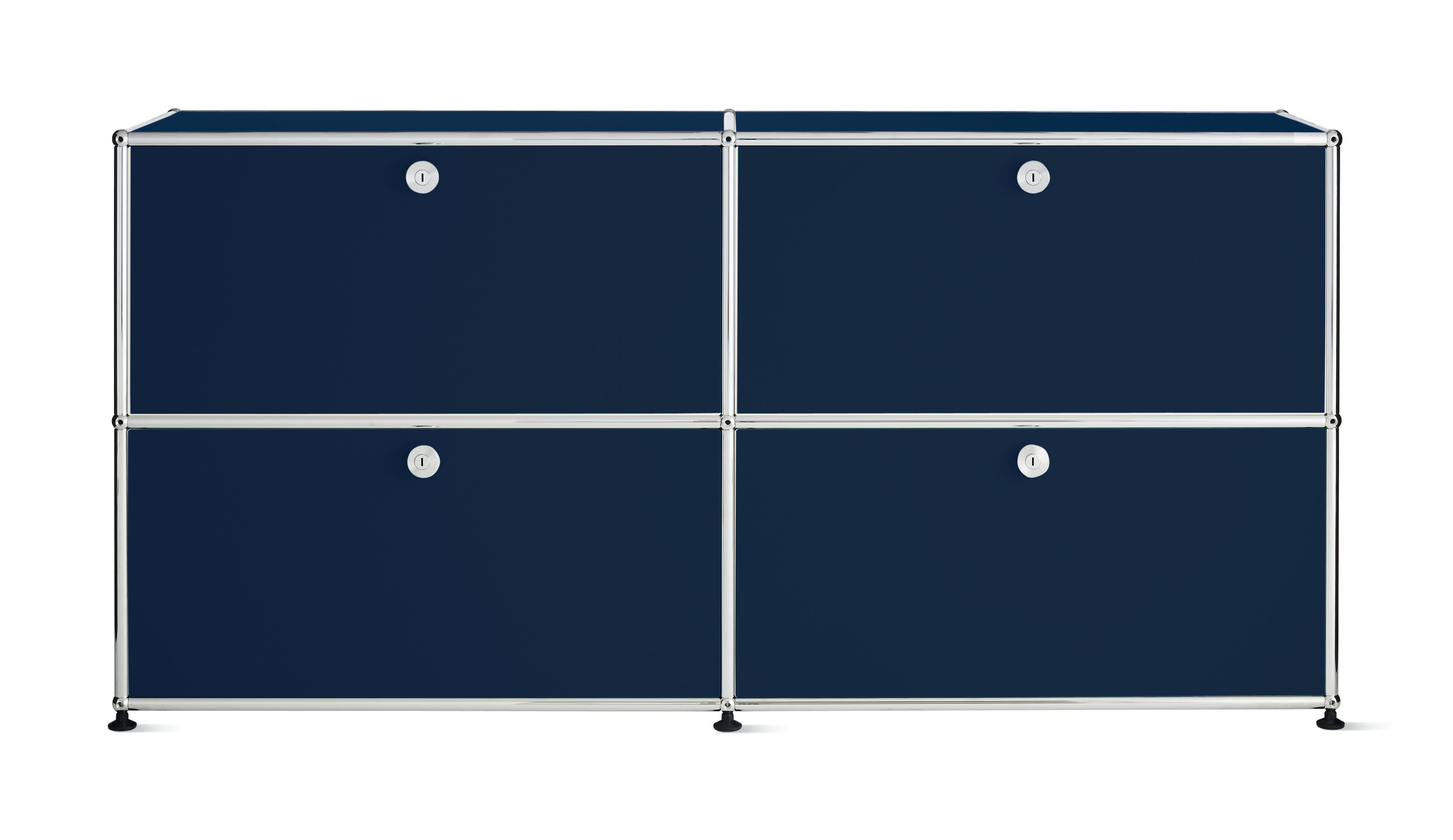 USM Haller File Credenza