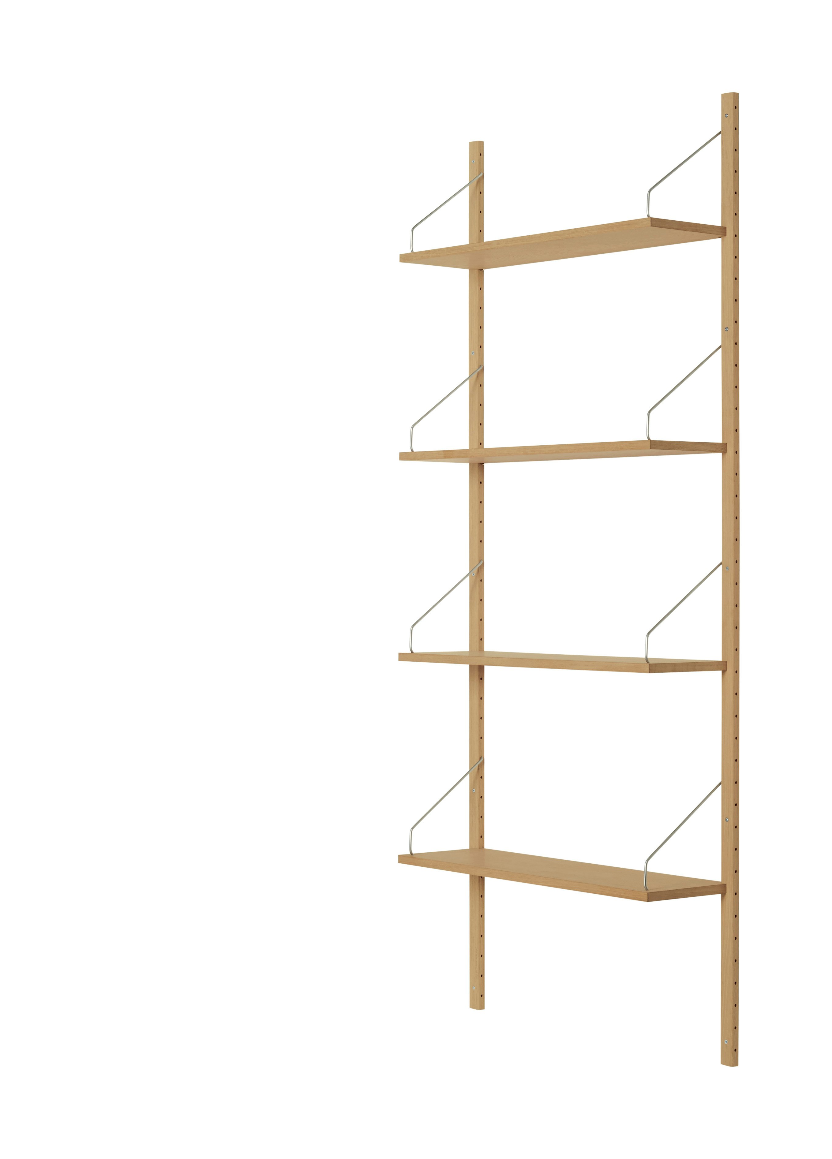 Royal System Shelving