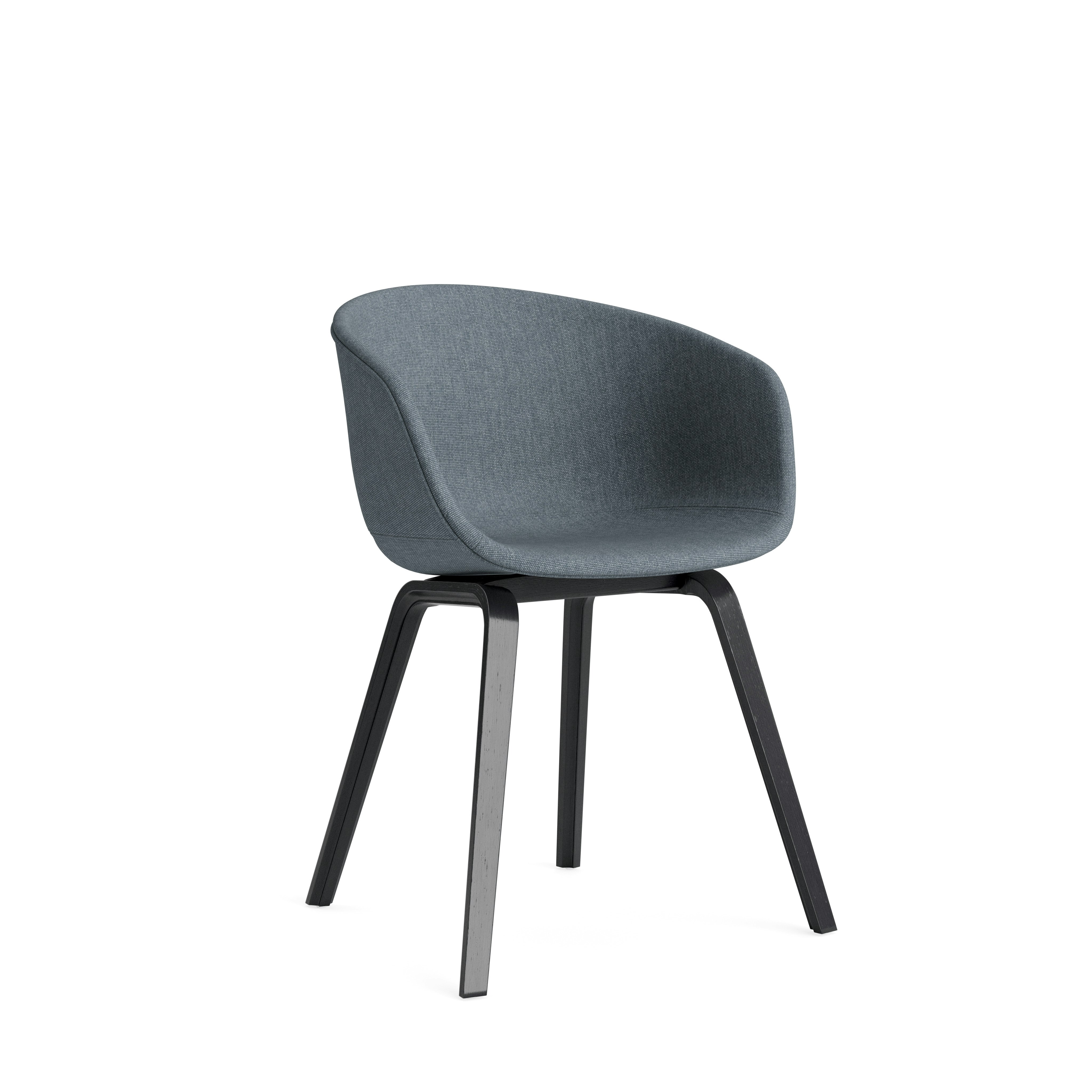 AAC 23 - Metaphor, 004 Crossroads - Black Stained Oak