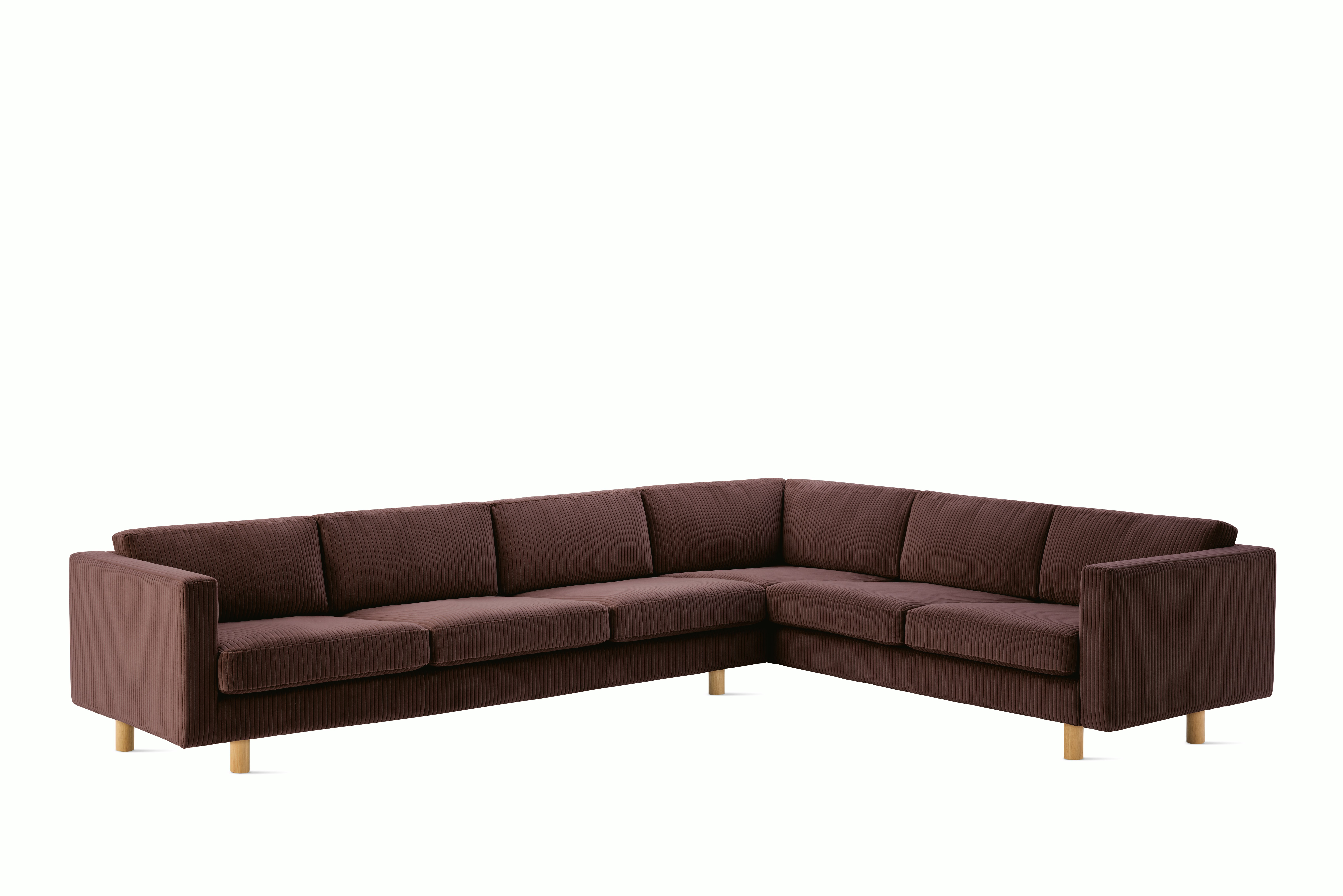 Lispenard Sectional