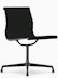 Eames Aluminum Group Side Chair 